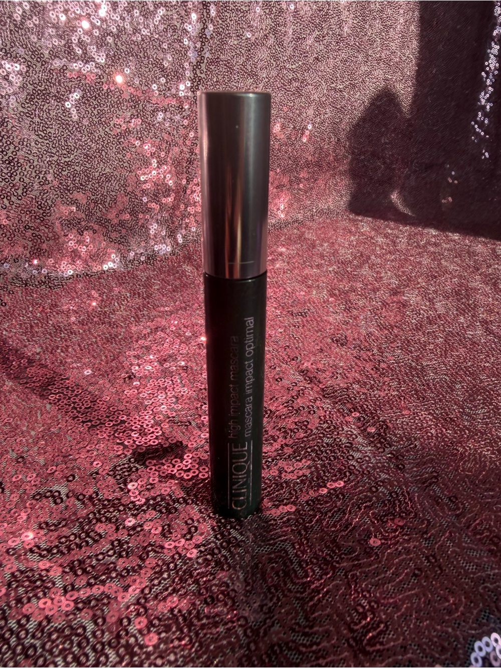 Clinique Mascara - Black